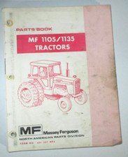 Massey ferguson 1105 for sale  Elizabeth