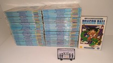 Dragon ball serie usato  Marano di Napoli