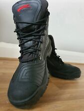 short motorbike boots for sale  BARNSLEY