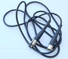 Câble instrument xlr d'occasion  Bourges