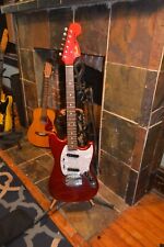 1995 fender mustang for sale  Saint Louis