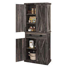 Freestanding kitchen pantry for sale  Redlands