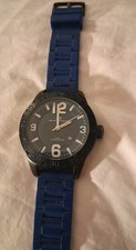 Men wristwatch oceanaut for sale  Deland