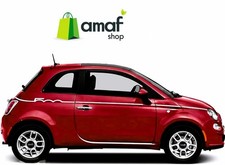 Kit adesivi fiat usato  Gela