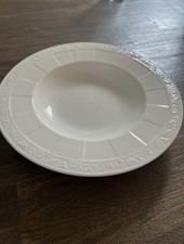 Stück suppenteller villeroy gebraucht kaufen Stück suppenteller villeroy gebraucht kaufen  Essen