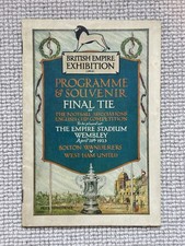 Original 1923 cup for sale  HARROGATE