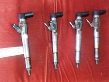 Injecteurs 1.5dci continental d'occasion  Saint-Etienne