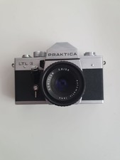 Praktika ltl 3spiegelreflexkam gebraucht kaufen Praktika ltl 3spiegelreflexkam gebraucht kaufen  Hanau