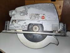 Handkreissäge festo 85 gebraucht kaufen  Stuttgart