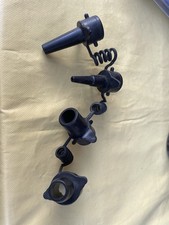 Luftpumpen aufsatz adapter gebraucht kaufen  Loose
