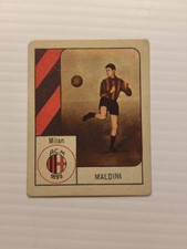 Figurina nannina gol usato  Torino