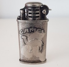 Old camel lighter for sale Old camel lighter for sale  REDDITCH