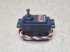 Hitec 6975hb digital for sale  ROSSENDALE