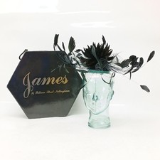 James nottingham black for sale  GRANTHAM