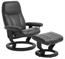 Stressless sessel hocker gebraucht kaufen  Altenstadt