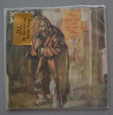 Jethro tull aqualung for sale  Lafayette