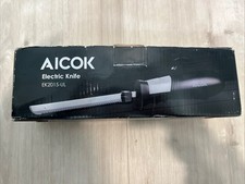 Aicok electric knife for sale  Wooster