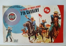 Airfix 51469 7th usato  Napoli