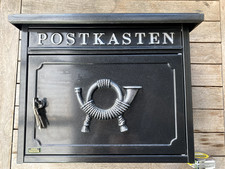 Burg wächter sylt gebraucht kaufen  Leichlingen (Rheinland)