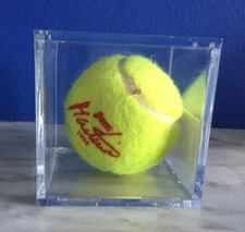 Martina navratilova signed for sale  Roslyn