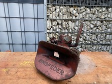 Ringfeder typ 135 gebraucht kaufen  Leimen