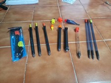 Joblot pellet wagglers for sale  BLACKPOOL