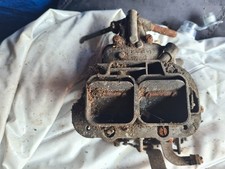 Saab v4 carburettor for sale  SUTTON-IN-ASHFIELD