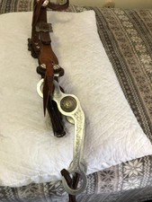 Handmade vintage western for sale  Hampden