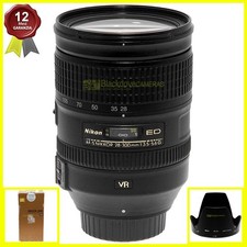 Nikon zoom nikkor usato  Busto Arsizio
