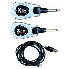 Xvive digital wireless for sale  Myrtle Beach