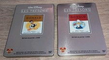 Coffret tresors disney d'occasion  Lille-