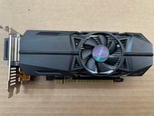 Placa de Vídeo GIGABYTE GeForce GTX 1050 Ti 4GB GDDR5 GV-N105TOC-4GL *USADA* comprar usado Placa de Vídeo GIGABYTE GeForce GTX 1050 Ti 4GB GDDR5 GV-N105TOC-4GL *USADA* comprar usado  Enviando para Brazil