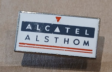 Pin alcatel alsthom d'occasion  France