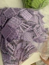 400x lego 4x4 gebraucht kaufen  Augsburg