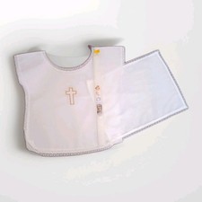 Kit vestina battesimo usato Kit vestina battesimo usato  Amantea