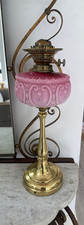 Antique large embossed for sale  PINNER