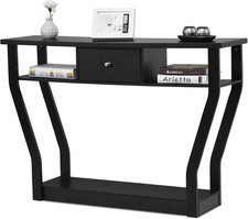 Tavolo consolle legno usato  Roma