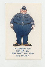 Vintage comedy postcard for sale  Tonawanda
