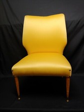 Sedia poltrona design usato  Roma