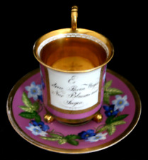 Seltene empire biedermeier gebraucht kaufen  München