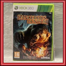 Cabela dangerous hunts usato  Villarbasse