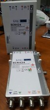 Multiswitch mini passante usato  Manfredonia