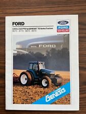1994 ford new for sale  Ripon