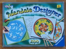 Ersatzteil mandala designer gebraucht kaufen  Welver