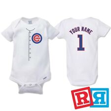 Personalized chicago cubs for sale  Evansville