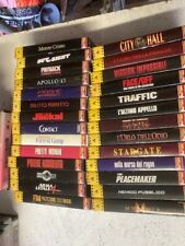 Collezione grandi film usato  Italia