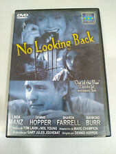 Usado, No Looking Back Dennis Hopper - DVD Spanish English Region 2 comprar usado  Enviando para Brazil