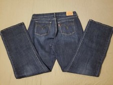 Womens levis jeans for sale  North Charleston