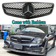 Grill mercedes benz for sale  Ontario