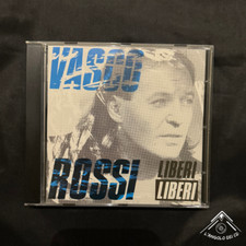 Vasco rossi musicali usato  Cicciano